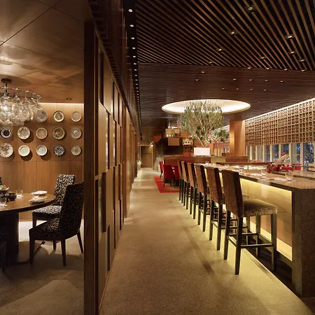 Park Hyatt Seoul 