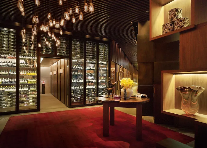 Park Hyatt Seoul