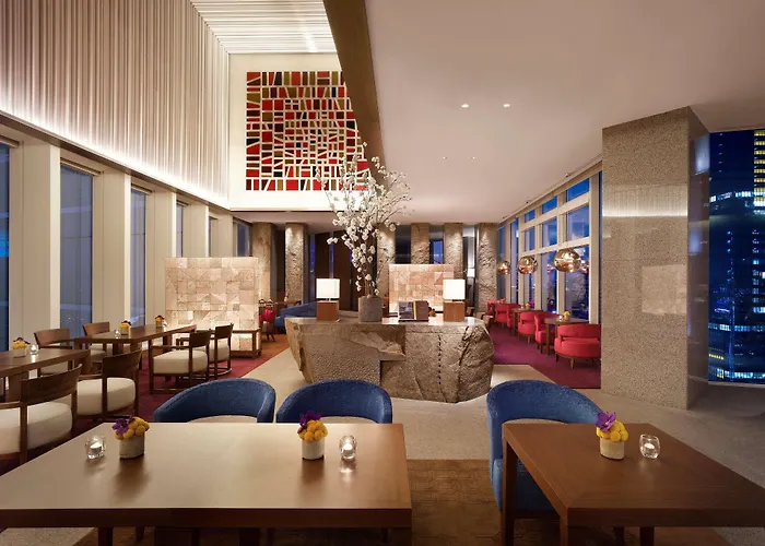 Park Hyatt Seoul
