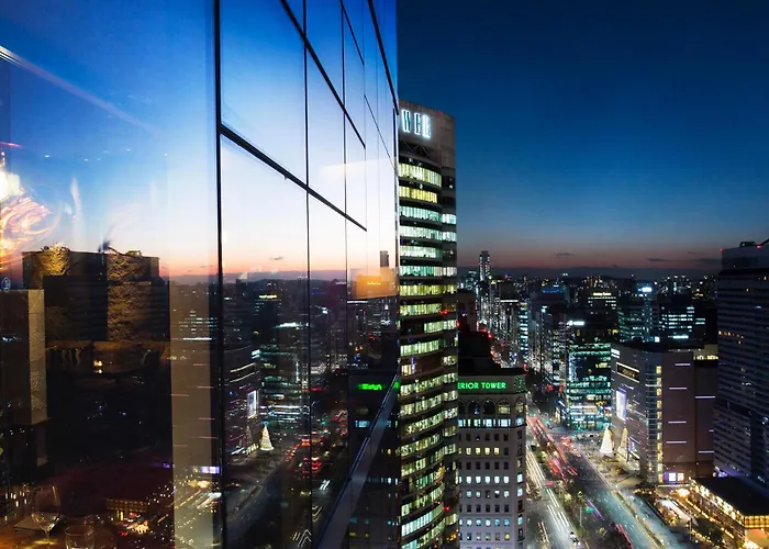 Park Hyatt Seoul