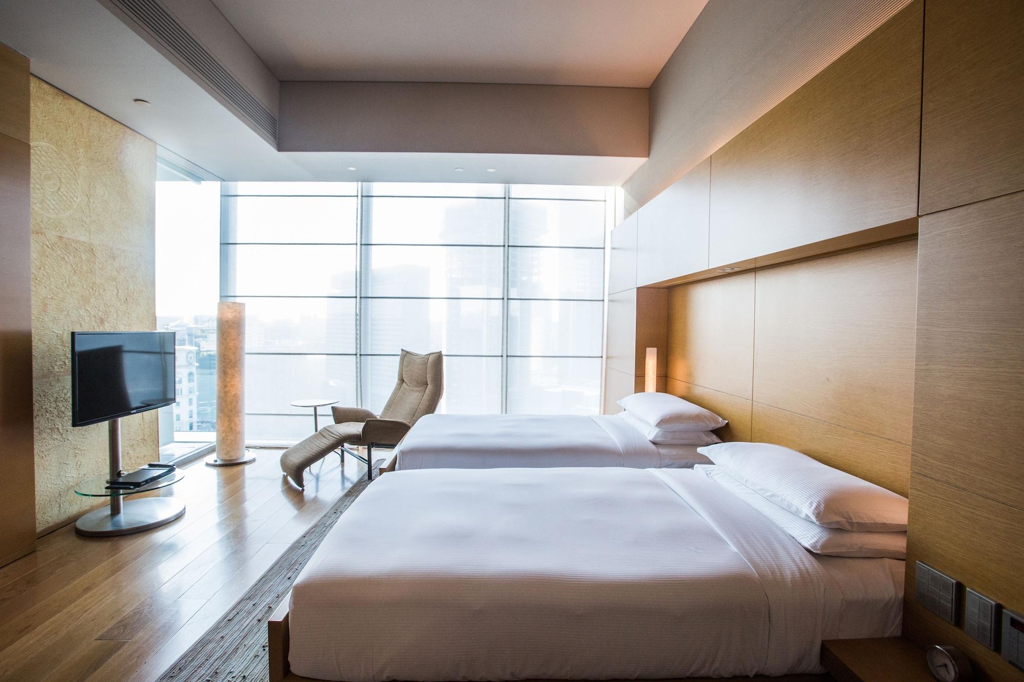 Hotel Park Hyatt