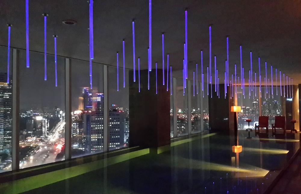 Hotel Park Hyatt 5*