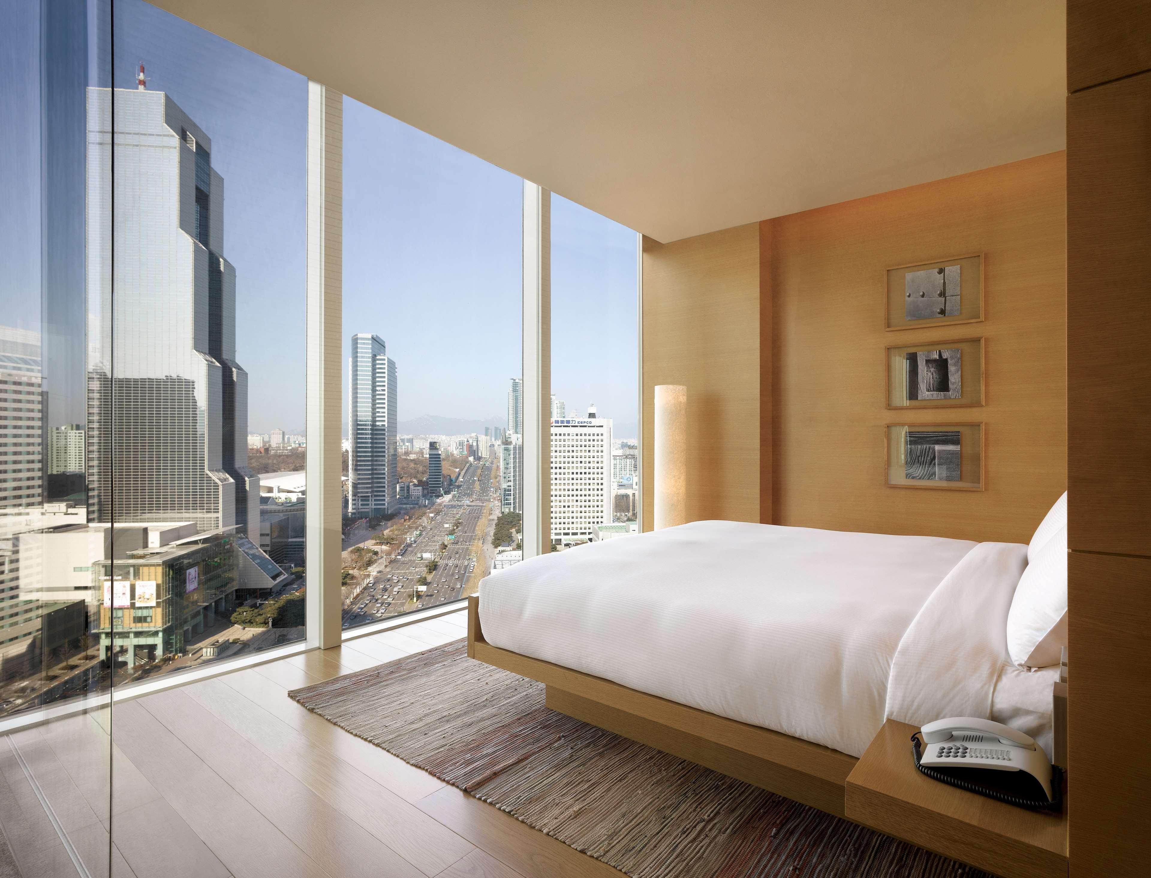 Park Hyatt Hotel Seoul