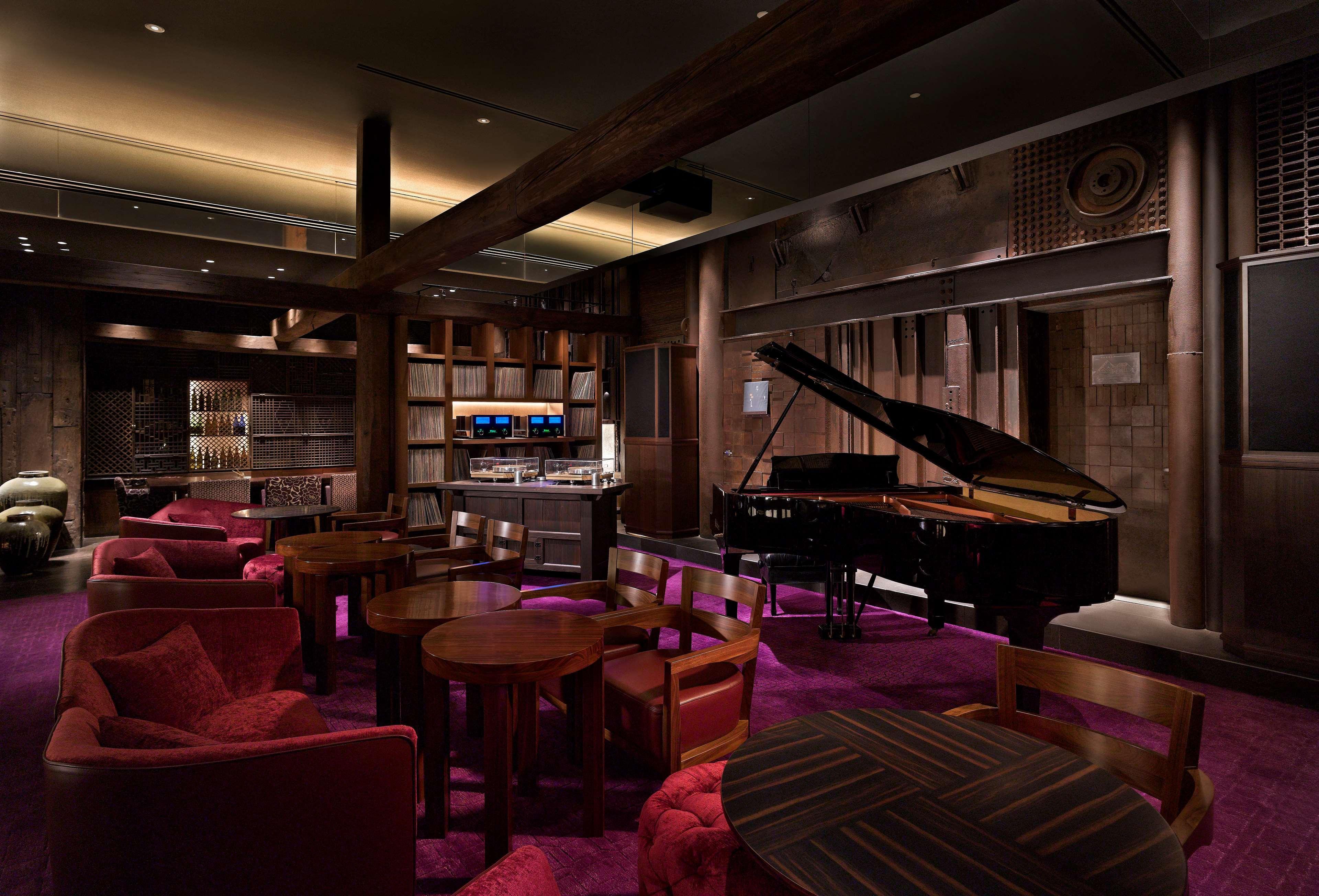 Park Hyatt