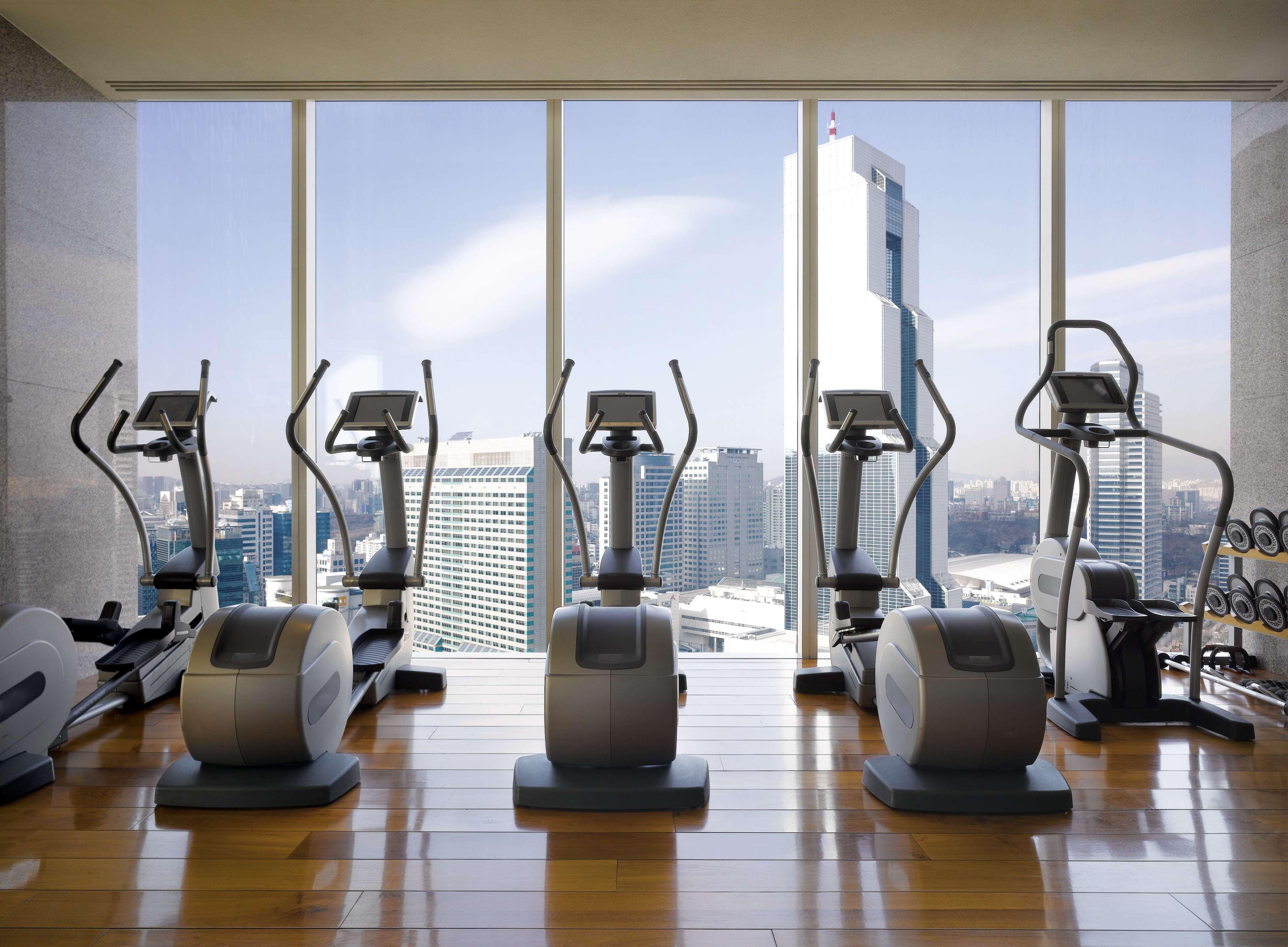 Hotel Park Hyatt Seoul