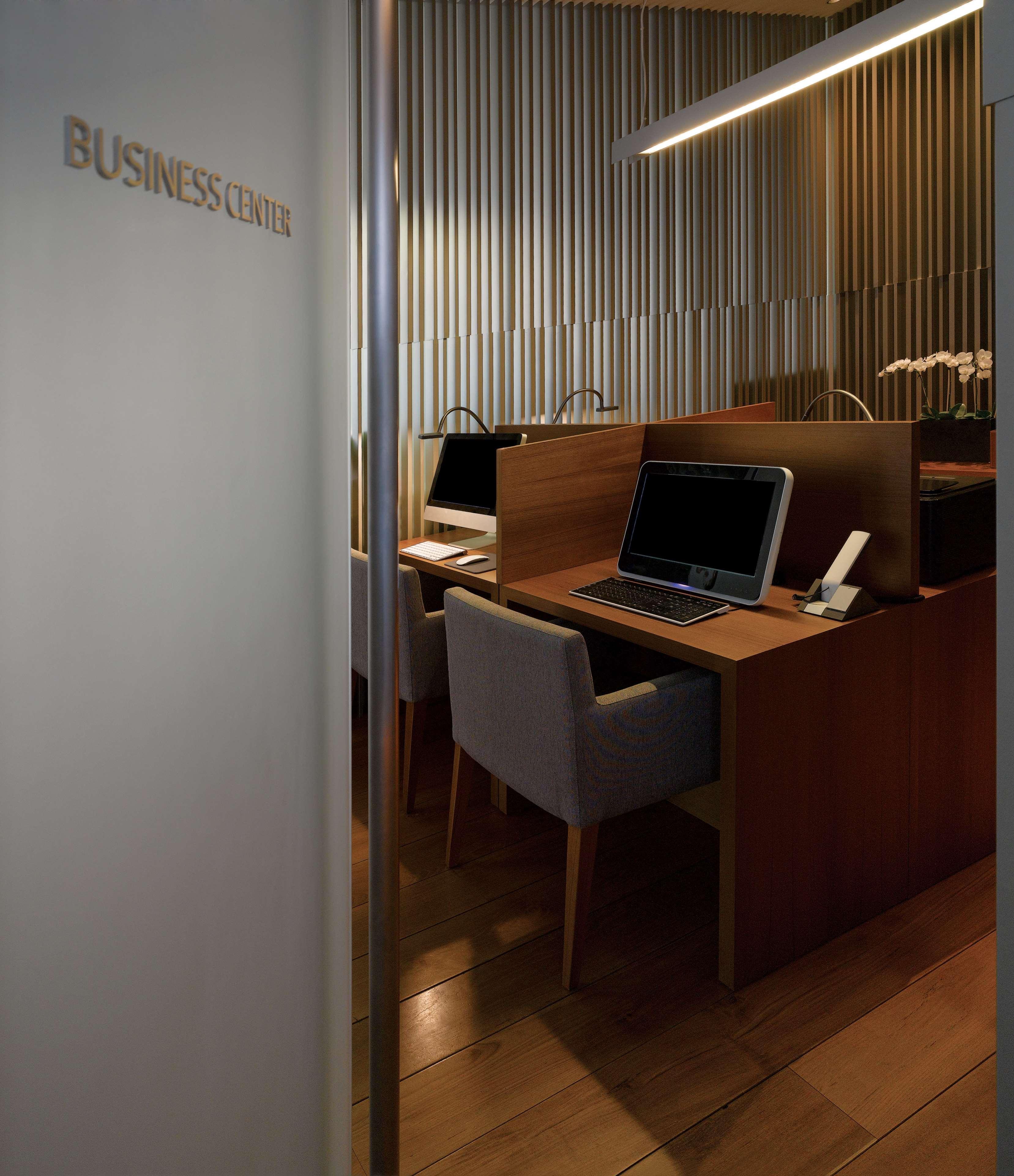 Park Hyatt 5* Seoul