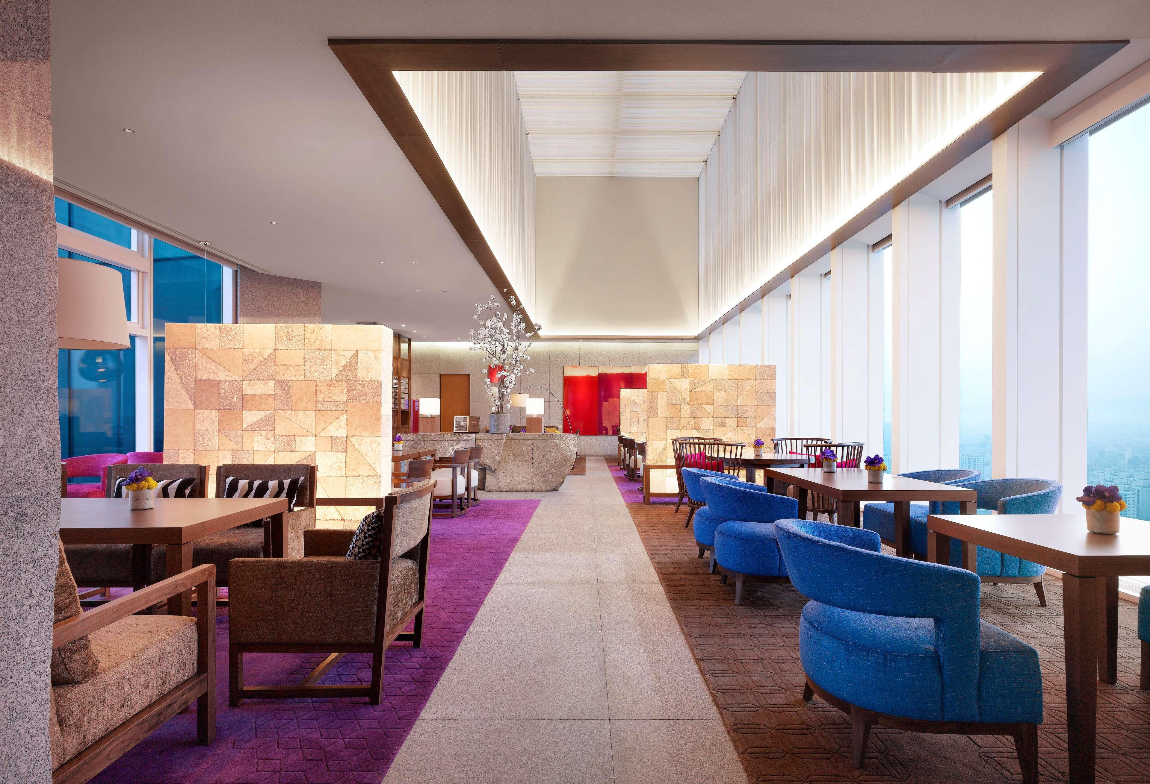 Park Hyatt 5* Seoul