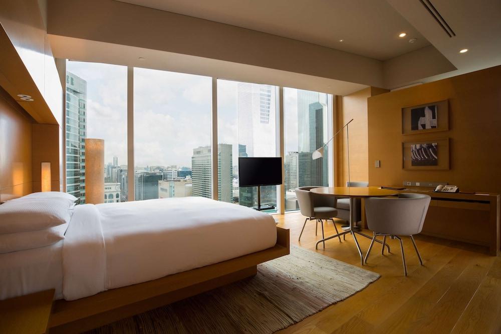 Hotel Park Hyatt