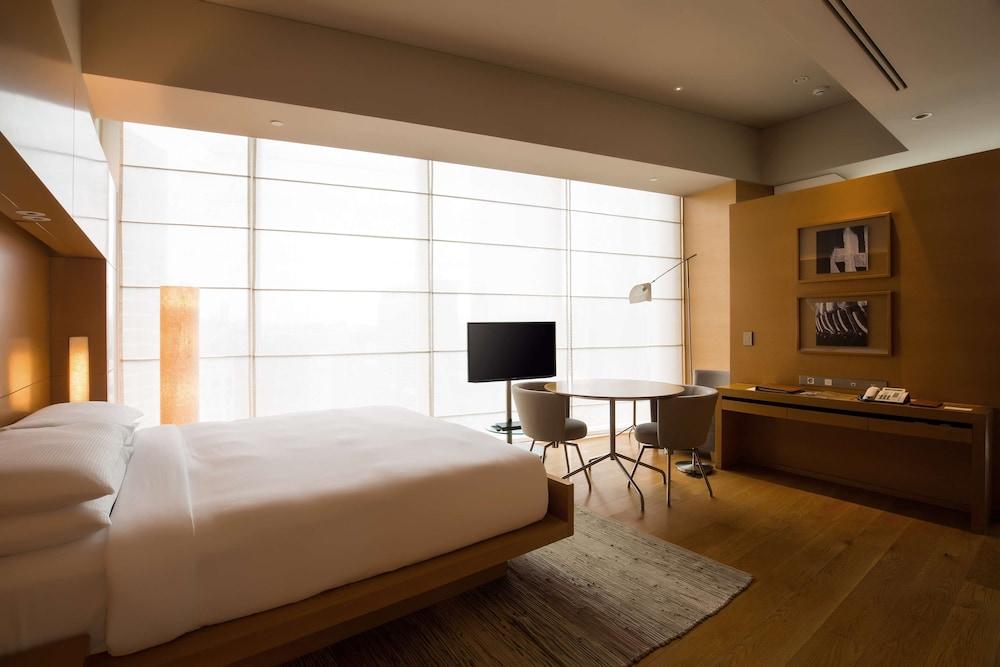 Hotel Park Hyatt