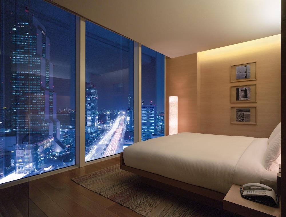 Park Hyatt Seoul