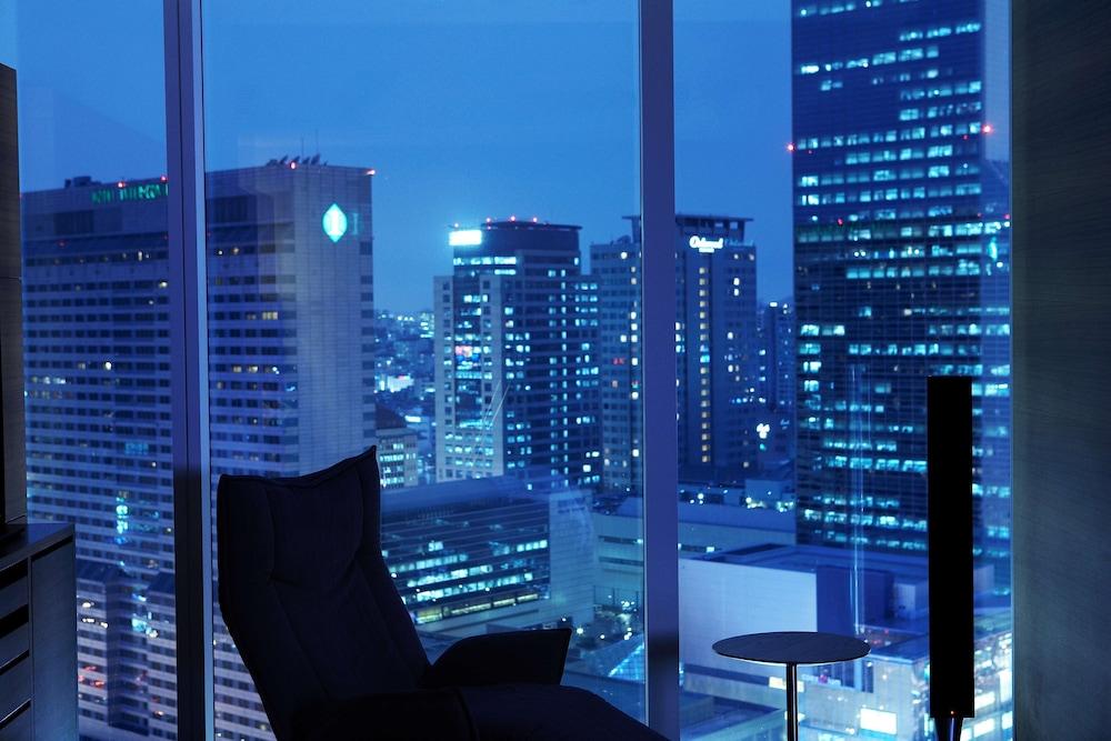 Park Hyatt Seoul