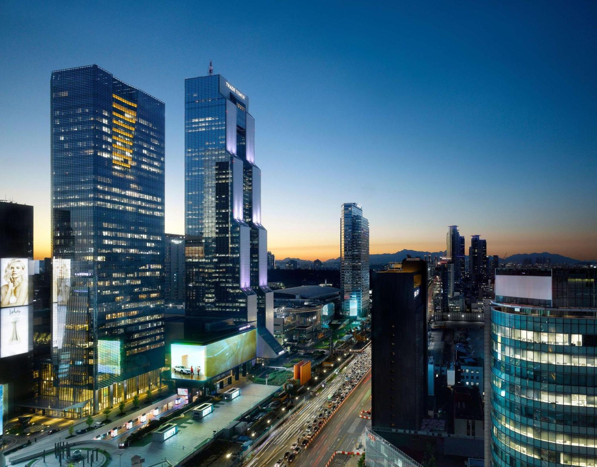 Park Hyatt Hotel
