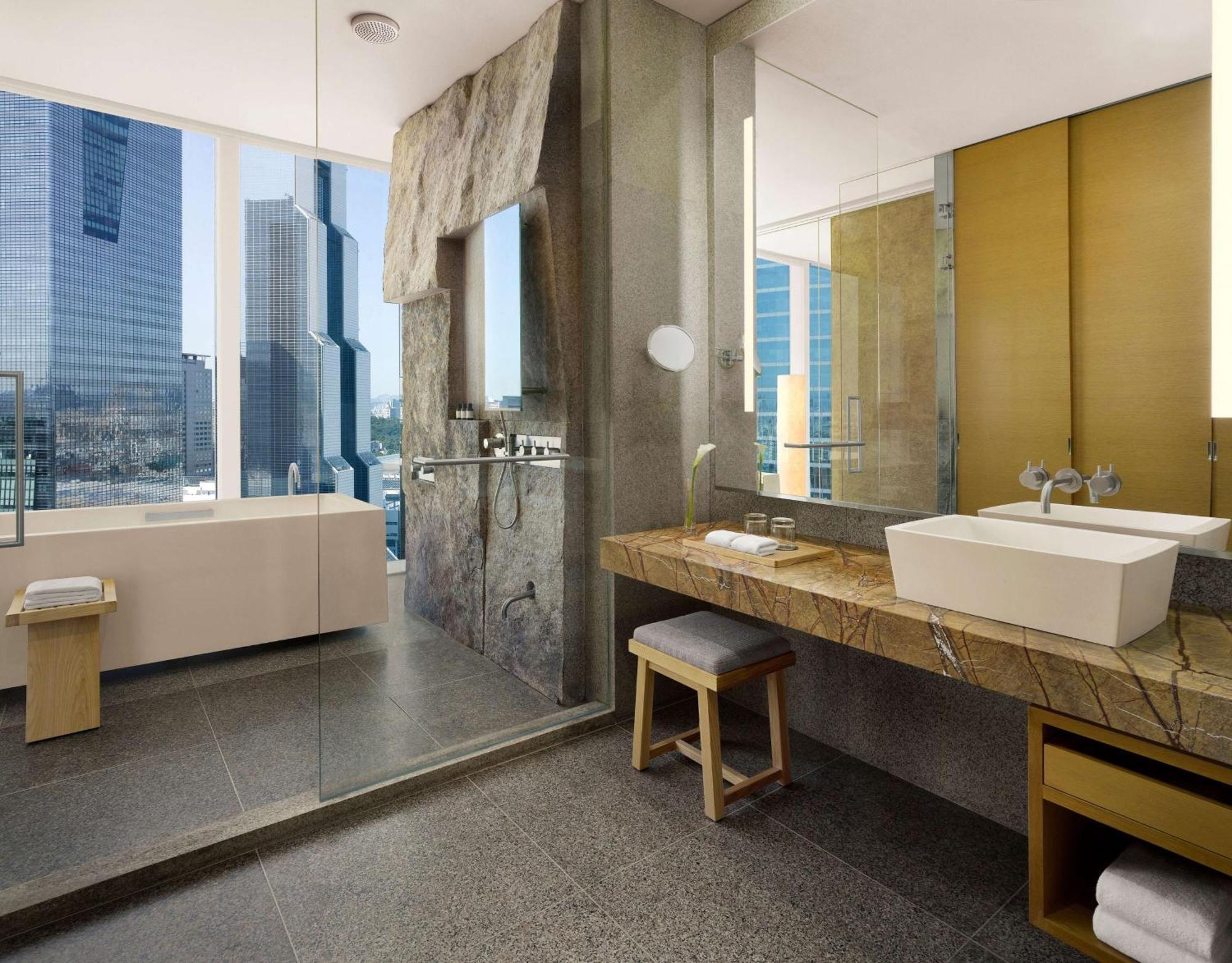 Hotel Park Hyatt 5*