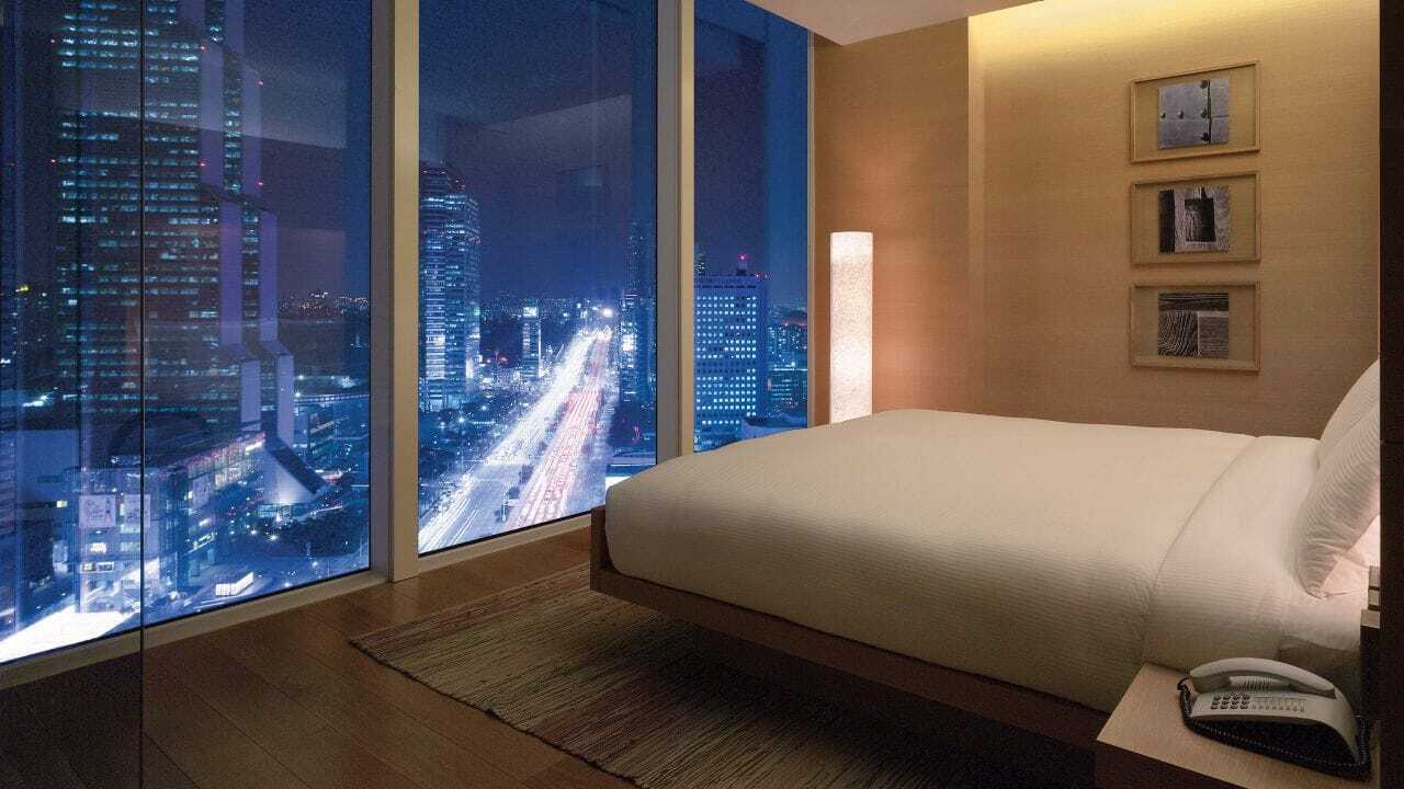 Park Hyatt Seoul