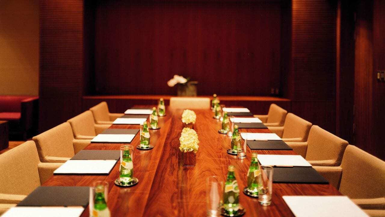 Park Hyatt 5* 首尔