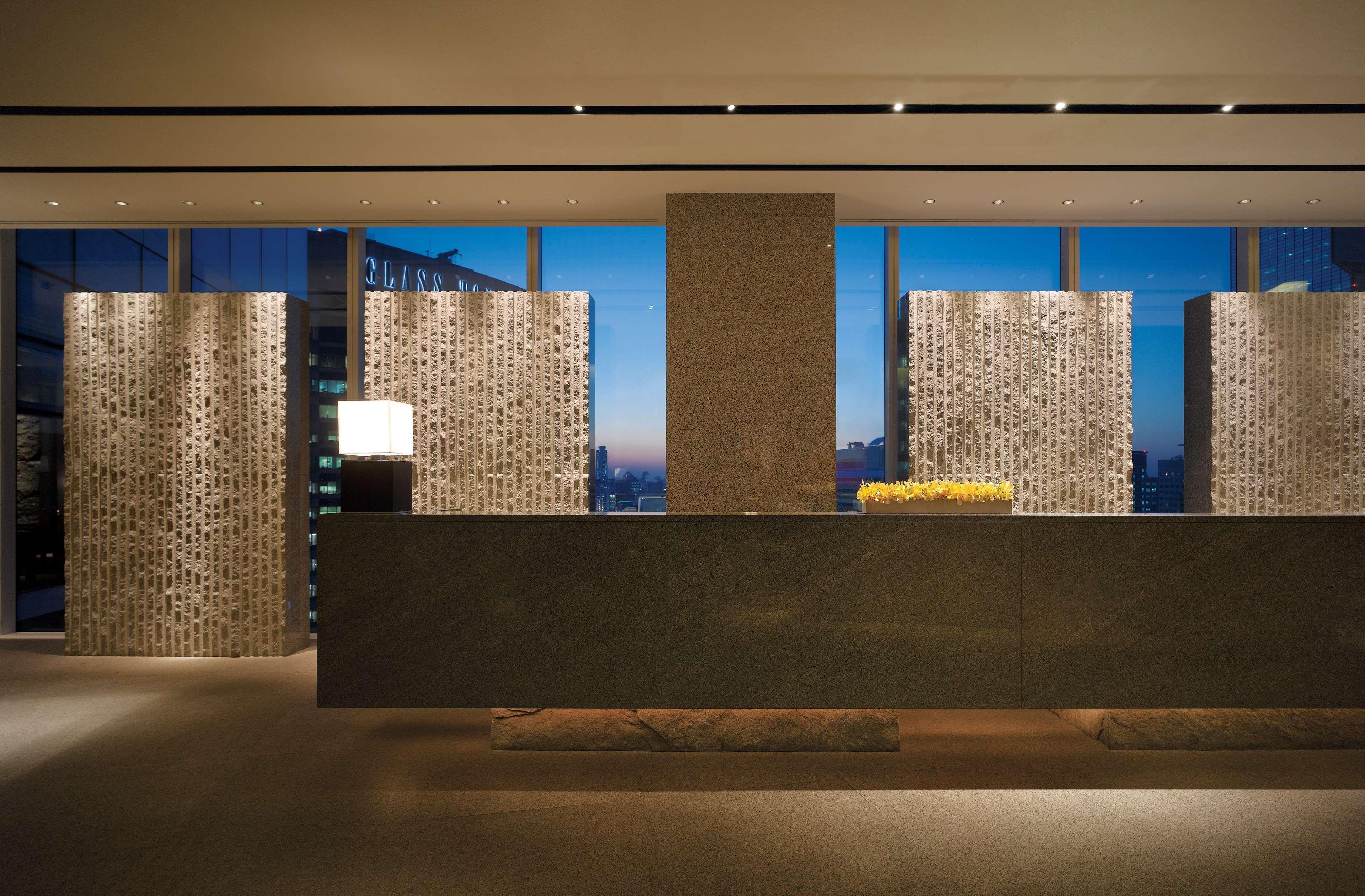 酒店 Park Hyatt